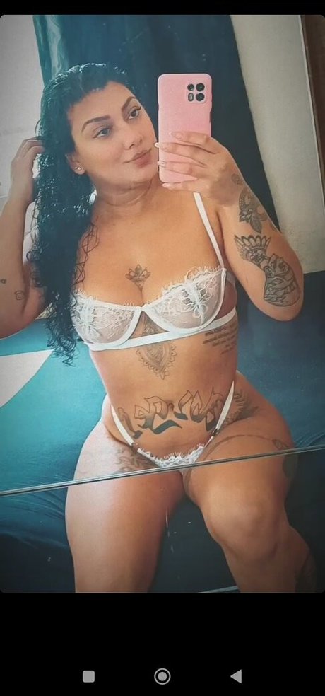 Drielle Renata porn model img