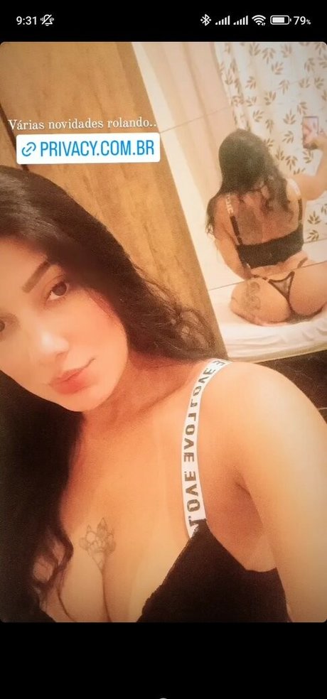 Drielle Renata model xxx pictures