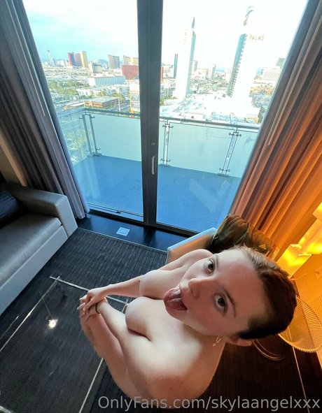 skylaangelxxx pornstar art gallery