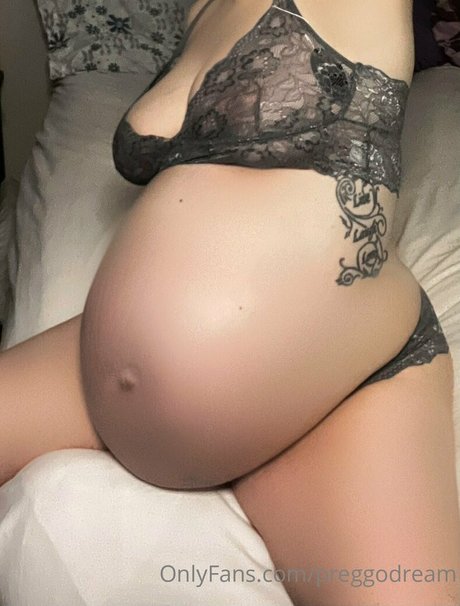 preggodream adult model images