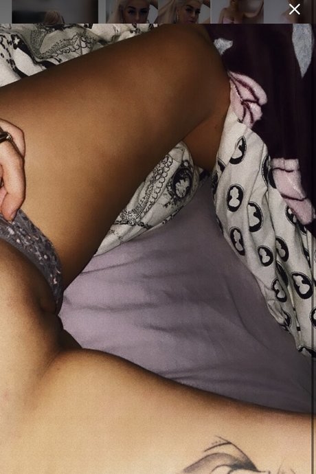 Cole97x pornstar pretty picture