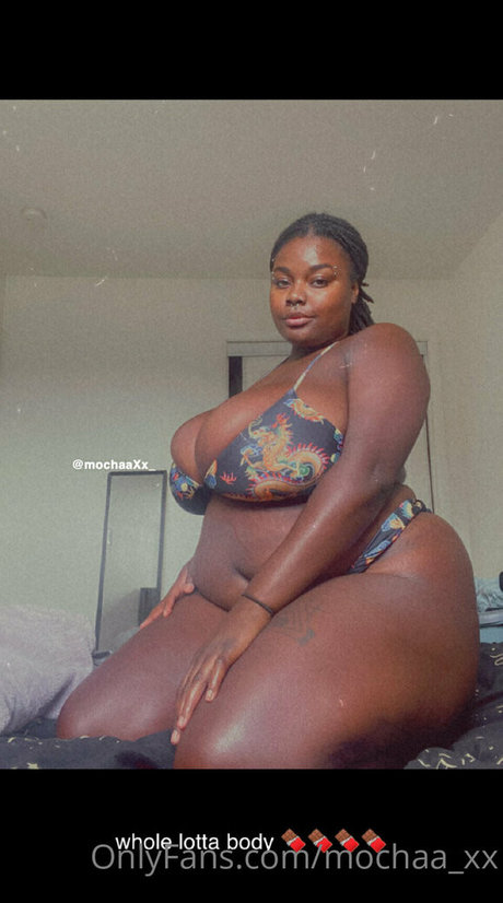 mochaa xx best model img