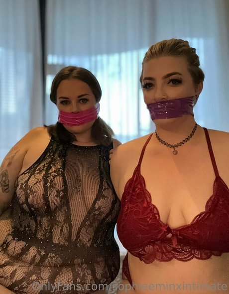 sophieeminxintimate pornographic actress picture