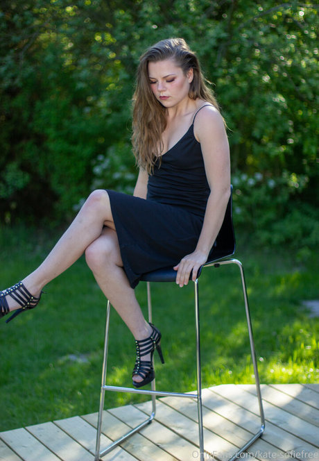 kate sofiefree hd model image