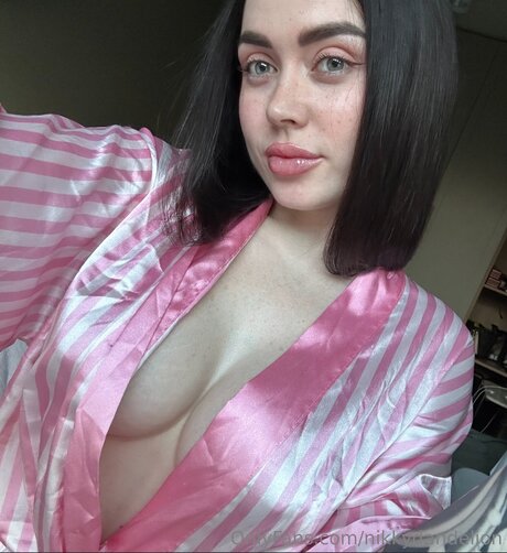 NikkyDandelion pornstar sex image