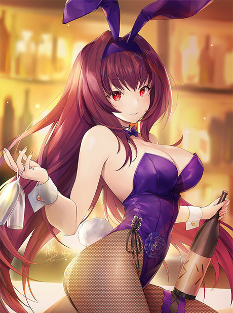 Nasuverse model adult archive