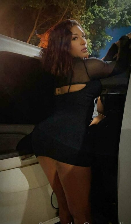 samantha gar model beautiful image