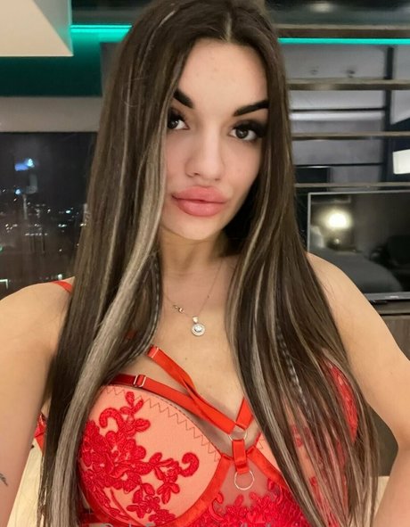 katarina popova naked model img