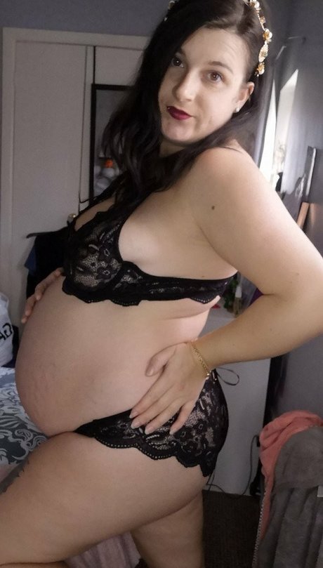 pregnantmamamsalicefury model hot archive