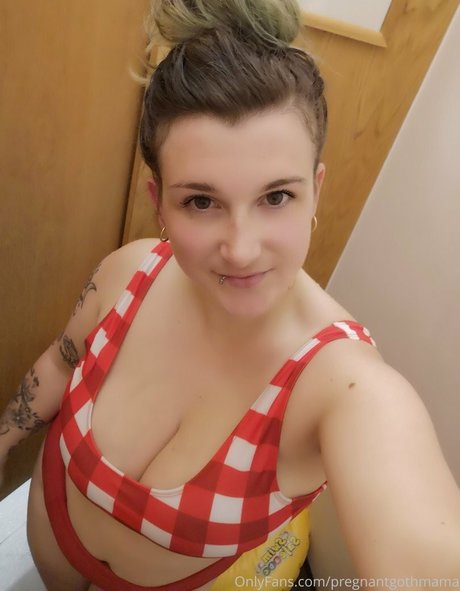 pregnantmamamsalicefury model sex pics