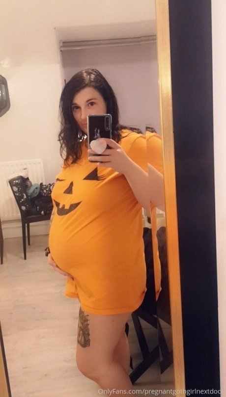 pregnantmamamsalicefury adult star image