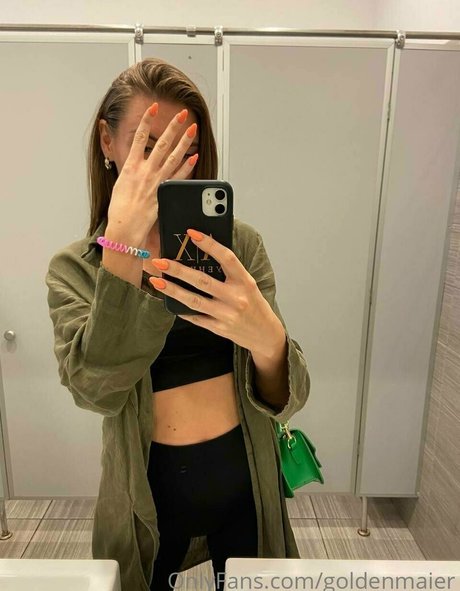 goldenmaier vip star naked images
