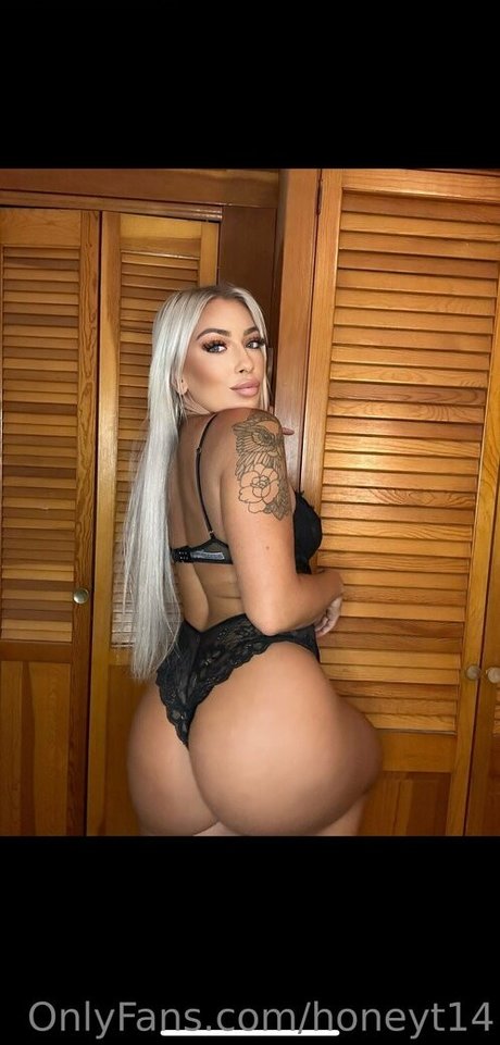 honeyt14 hot star archive