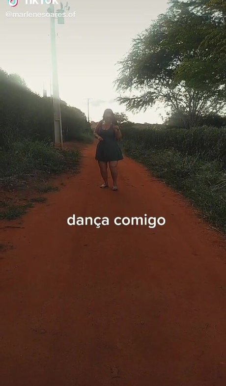 Marlene Soares nudes star images