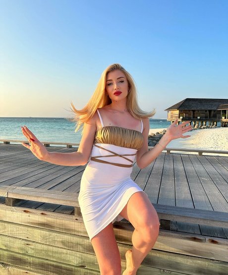 Elena Kulichenko pornstar hd picture