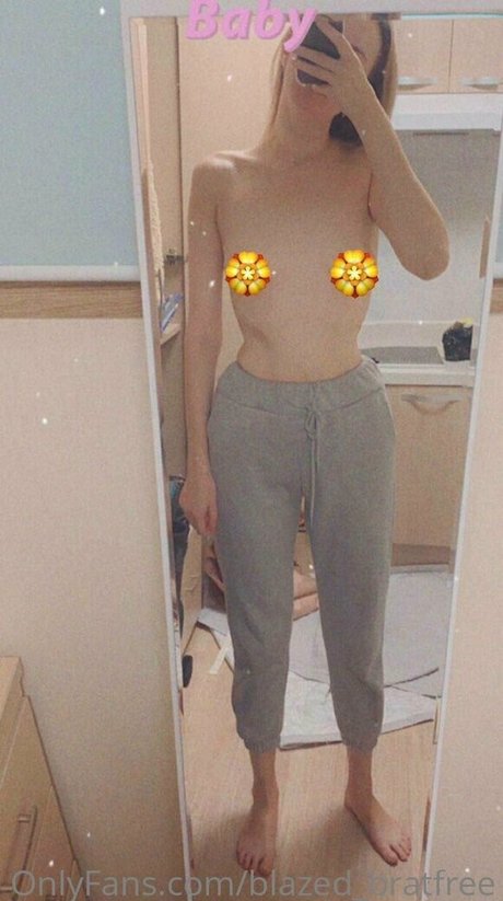 blazed bratfree perfect model archive