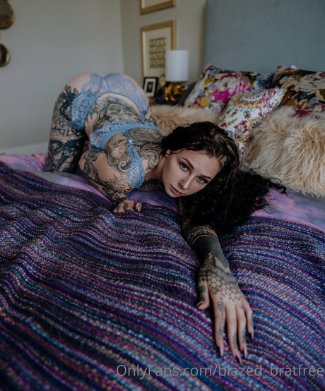 blazed bratfree pornstar free archive