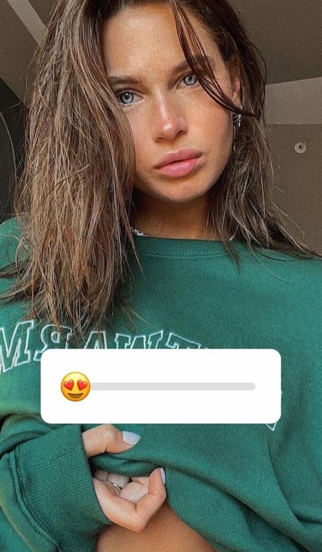 Daria Marinina star nice galleries