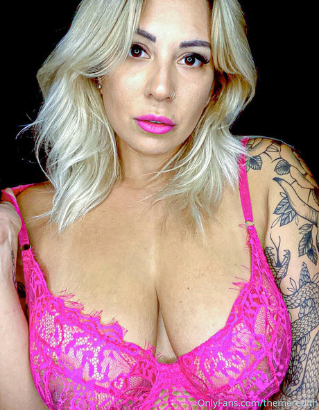 Meredith Jacqueline best star photos