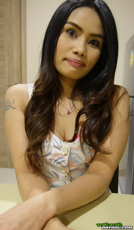 TukTuk Patrol erotic actress pic