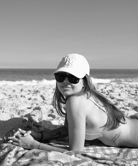Jaqueline Guerreiro exclusive model pic