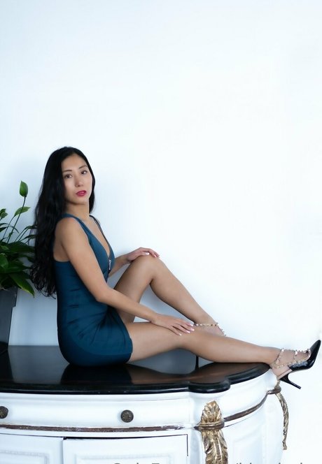 Akira Love pornstar perfect gallery