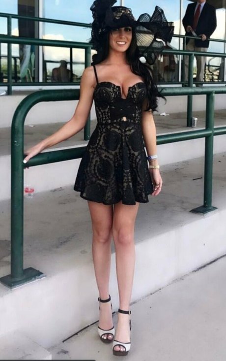 Courtney O Connell xxx model galleries