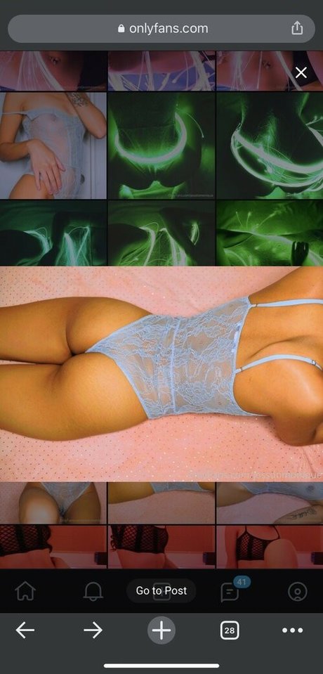 Jessdomonique sex model photo