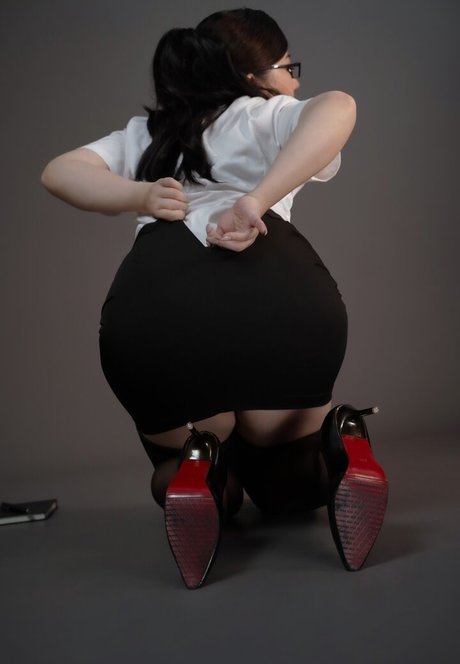 nightmare 36e exclusive pornstar picture