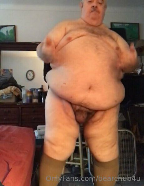 bearchub4u model sexy pictures