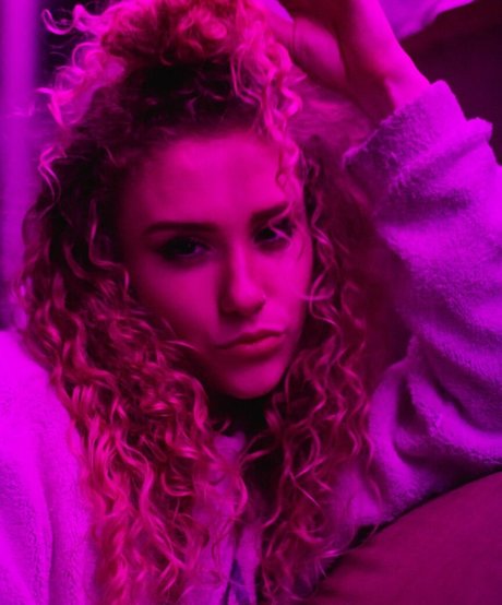 Kendall Ripetta hot model image