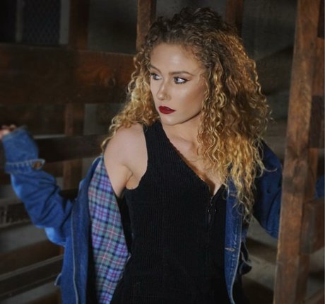 Kendall Ripetta sex actress picture