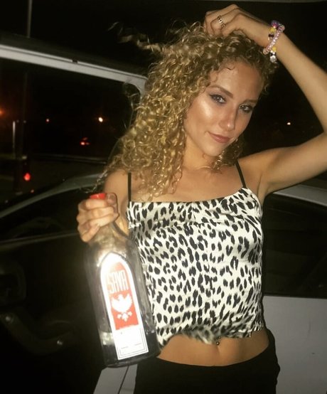 Kendall Ripetta sex star photos
