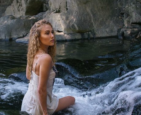 Kendall Ripetta model pretty image