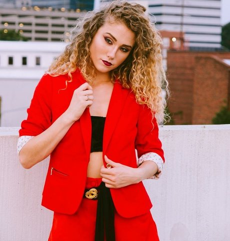 Kendall Ripetta pornstar exclusive photo