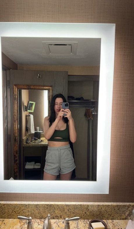 Orla Gracey star top archive