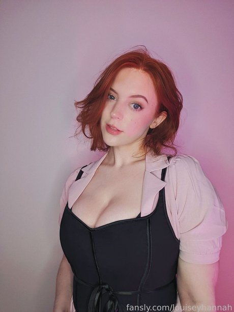 louiseyhannah star sex images