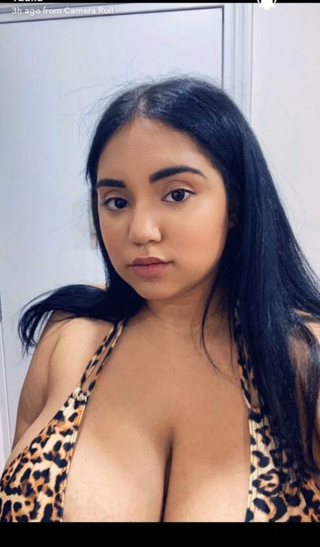 mynamesydalia top profile image