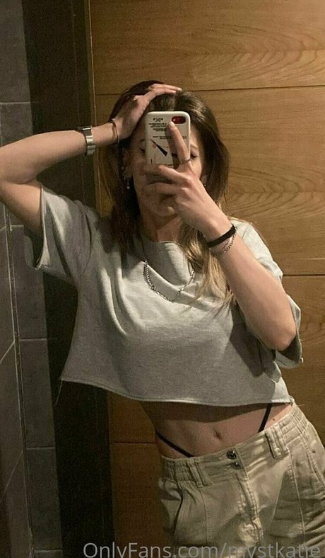 mystkatie xxx star photo