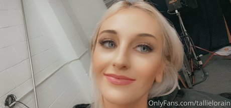 tallielorain star pornographic photo
