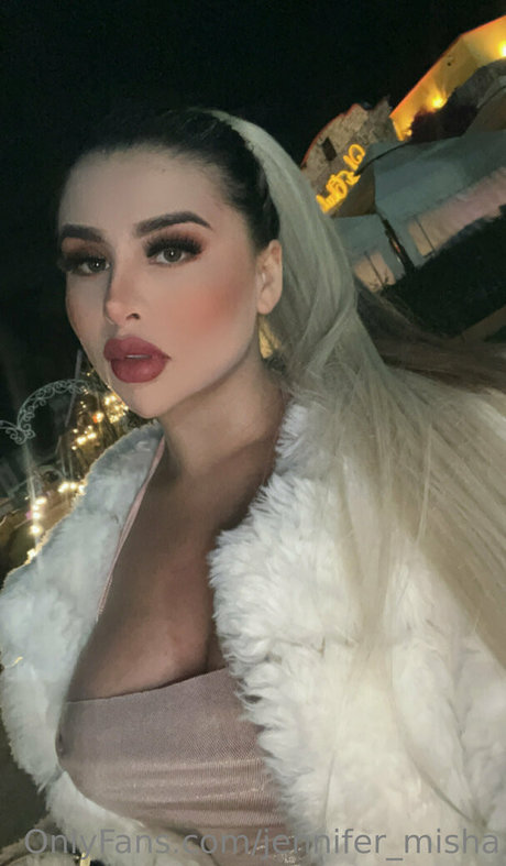 jennifer misha nudes star gallery