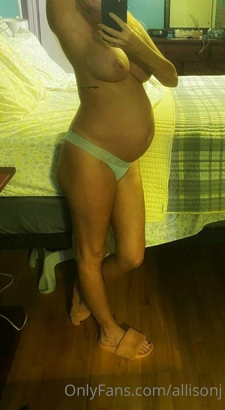 allisonj porn actress pics