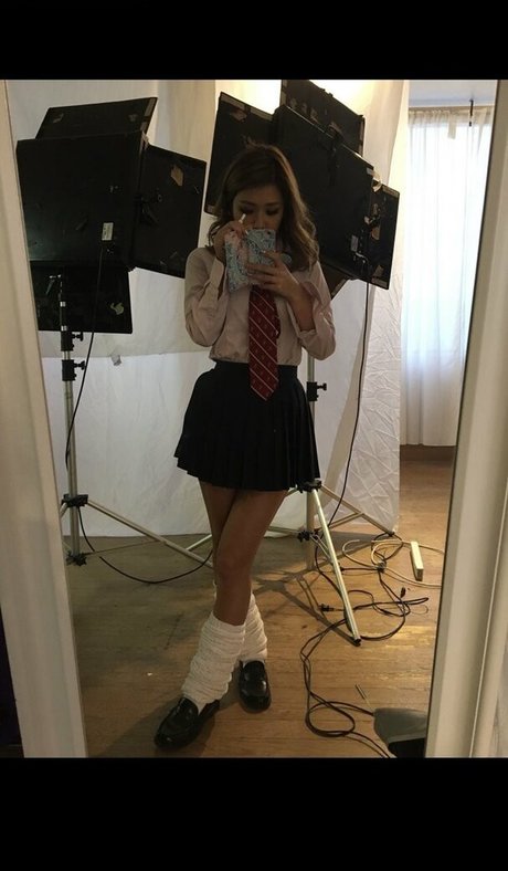 erikamoka pornstar beautiful pictures