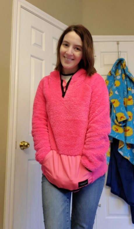 gingermckaylove hot star gallery