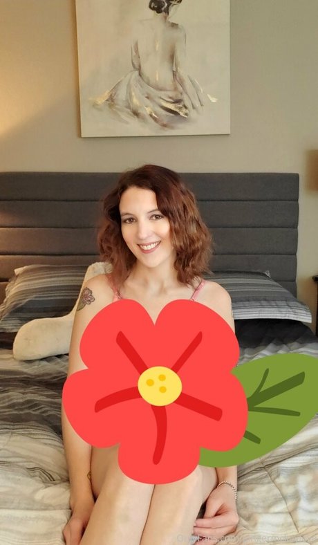 gingermckaylove hot star gallery