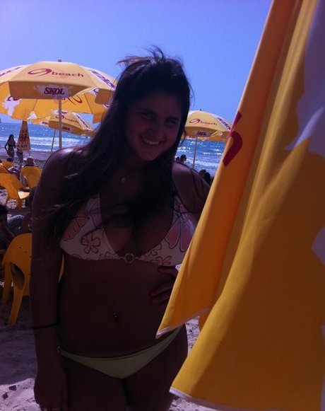 Coral Hagag pornstar perfect archive