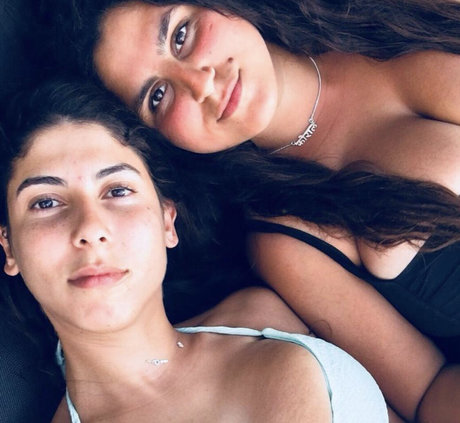 Coral Hagag star beautiful photos