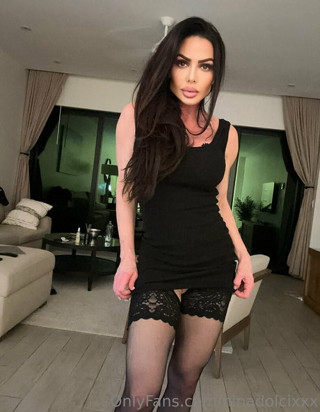 ninadolcixxx sexy actress galleries