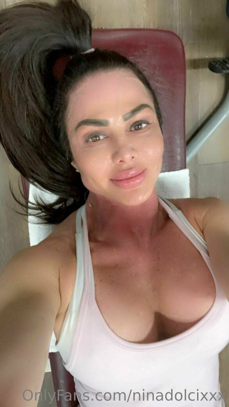 ninadolcixxx star pornographic pics