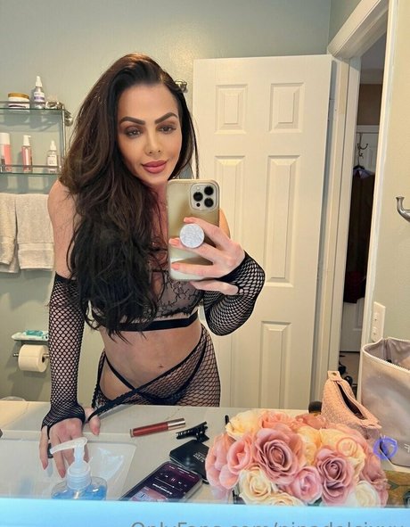 ninadolcixxx pornstar art pic